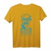 Lustiges Gitarren T-Shirt GITARRE Geschenk für Gitarristen, Bassisten & Musiker – Coole Geschenkidee für Musiker, Gitarristinnen & Gitarrenschüler