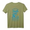 Lustiges Gitarren T-Shirt GITARRE Geschenk für Gitarristen, Bassisten & Musiker – Coole Geschenkidee für Musiker, Gitarristinnen & Gitarrenschüler