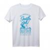 Lustiges Gitarren T-Shirt GITARRE Geschenk für Gitarristen, Bassisten & Musiker – Coole Geschenkidee für Musiker, Gitarristinnen & Gitarrenschüler