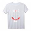Kinder Einschulung ABCD Rocker Gitarre Schulkind T-Shirt 2021 – Perfektes Geschenk für Schulanfänger, Musik- und Rockliebhaber