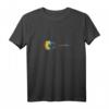 Geschenk für Gitarrenspieler Herzschlag Gitarre T-Shirt - Perfekt für Musiker, Gitarristen & Musikliebhaber zu Weihnachten & Geburtstag