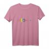 Geschenk für Gitarrenspieler Herzschlag Gitarre T-Shirt - Perfekt für Musiker, Gitarristen & Musikliebhaber zu Weihnachten & Geburtstag
