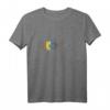 Geschenk für Gitarrenspieler Herzschlag Gitarre T-Shirt - Perfekt für Musiker, Gitarristen & Musikliebhaber zu Weihnachten & Geburtstag
