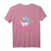 Einhorn und Rock Rockcorn Lustig Gitarre Musik T-Shirt – Für Rock- und Metal-Fans, Einhorn-Liebhaber & Gitarristen