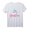 Einhorn und Rock Rockcorn Lustig Gitarre Musik T-Shirt – Für Rock- und Metal-Fans, Einhorn-Liebhaber & Gitarristen