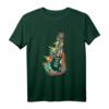 Gitarre T-Shirt für Musiker & Gitarristen – Perfektes Geschenk zu Weihnachten & Geburtstag für Gitarrenspieler, Lehrer & Musikliebhaber