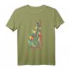 Gitarre T-Shirt für Musiker & Gitarristen – Perfektes Geschenk zu Weihnachten & Geburtstag für Gitarrenspieler, Lehrer & Musikliebhaber