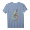 Gitarre T-Shirt für Musiker & Gitarristen – Perfektes Geschenk zu Weihnachten & Geburtstag für Gitarrenspieler, Lehrer & Musikliebhaber