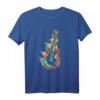 Gitarre T-Shirt für Musiker & Gitarristen – Perfektes Geschenk zu Weihnachten & Geburtstag für Gitarrenspieler, Lehrer & Musikliebhaber