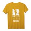 Dieser Papa rockt Gitarre T-Shirt – Perfektes Geschenk für Gitarristen, Musiker und Musikliebhaber zu Weihnachten oder Geburtstag
