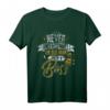 Alter Mann mit einem Bass Geschenk Bassist Bass Gitarre T-Shirt - Perfektes Geschenk für Musiker, Musikliebhaber und Gitarrenlehrer zu Weihnachten & Geburtstag