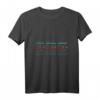 Gitarren Vater Papa Akkord Gitarre T-Shirt – Perfektes Geschenk für Gitarristen, Musiker & Musikliebhaber zu Weihnachten & Geburtstag