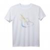 Bunte Gitarre T-Shirt für Musiker – Geschenkidee für Gitarristen, Musikanten und Bands