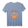Kinder Future Rockstar Gitarre T-Shirt für Jungen und Mädchen – Perfektes Geschenk für kleine Musiker