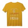 Bass Gitarre T-Shirt – Geschenk für Bassisten, Musiker & Musikliebhaber zu Weihnachten & Geburtstag