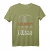 Bass Gitarre T-Shirt – Geschenk für Bassisten, Musiker & Musikliebhaber zu Weihnachten & Geburtstag
