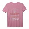 Bass Gitarre T-Shirt – Geschenk für Bassisten, Musiker & Musikliebhaber zu Weihnachten & Geburtstag