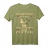 Herren Opa Gitarre T-Shirt – Echter Musikliebhaber Geschenk für Opas, Väter & Ehemänner, Perfekt zum Geburtstag