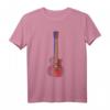 Geschenk für Gitarristen und Rocker Gitarre T-Shirt – Perfekt für Musiker, Musikliebhaber und Gitarrenschüler zu Weihnachten oder Geburtstag