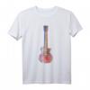 Geschenk für Gitarristen und Rocker Gitarre T-Shirt – Perfekt für Musiker, Musikliebhaber und Gitarrenschüler zu Weihnachten oder Geburtstag