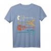 Retro Gitarre T-Shirt – Cooles Musikdesign, perfektes Geschenk für Musiker, Gitarristen, Gitarrenlehrer & Musikliebhaber
