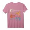 Retro Gitarre T-Shirt – Cooles Musikdesign, perfektes Geschenk für Musiker, Gitarristen, Gitarrenlehrer & Musikliebhaber