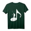 Gitarre Gitarrist Geschenk Musik Instrument Band Klampfe T-Shirt – Perfektes Geschenk für Musiker und Musikfans bei Konzerten, Geburtstagen & Feiern