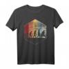 Bass-Gitarre T-Shirt für Bassisten und Musiker – Perfektes Geschenk für Männer, Frauen, Jungs und Kinder zu Weihnachten & Geburtstag