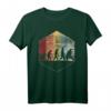 Bass-Gitarre T-Shirt für Bassisten und Musiker – Perfektes Geschenk für Männer, Frauen, Jungs und Kinder zu Weihnachten & Geburtstag