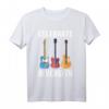 Celebrate Diversity Gitarren T-Shirt – Perfektes Geschenk für Gitarristen und Musikliebhaber zum HapKitten