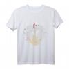 Flügel Gitarre T-Shirt – Cooles Design für Musiker, Gitarristen & Musikliebhaber – Perfektes Geschenk zu Weihnachten, Geburtstag & Herrentag