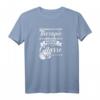 Ich brauche keine Therapie ich brauche nur meine Gitarre T-Shirt - Lustiges Musikoutfit für Band, Musiker & Musikliebhaber