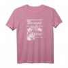 Ich brauche keine Therapie ich brauche nur meine Gitarre T-Shirt - Lustiges Musikoutfit für Band, Musiker & Musikliebhaber