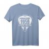 Legenden wurden im Februar 1959 geboren - Gitarre T-Shirt für Gitarristen, Musikliebhaber & Musiker zum Geburtstag