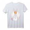 Gitarre T-Shirt – Das perfekte Geschenk für Gitarristen, Musiker und Musikliebhaber zu Weihnachten und Geburtstag