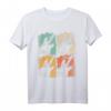 Pop Art Gitarrist Geschenk Gitarre T-Shirt – Perfektes Musik-Design für Musiker, Gitarristen & Gitarrenlehrer zu Weihnachten & Geburtstag