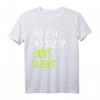 No Eat Sleep Repeat Just Djent Djent Gitarre T-Shirt – Lustiges Geburtstags- & Vatertagsgeschenk für Musikliebhaber & Familienmitglieder
