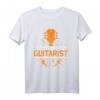 Gitarre T-Shirt für Musiker und Gitarristen – Perfektes Geschenk zu Weihnachten und Geburtstagsfeiern