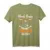 Bass Gitarre T-Shirt für Musiker und Musikliebhaber – Perfektes Geschenk für Bass-Gitarristen, Gitarrenlehrer & Musikfans