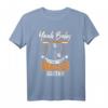 Bass Gitarre T-Shirt für Musiker und Musikliebhaber – Perfektes Geschenk für Bass-Gitarristen, Gitarrenlehrer & Musikfans