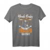 Bass Gitarre T-Shirt für Musiker und Musikliebhaber – Perfektes Geschenk für Bass-Gitarristen, Gitarrenlehrer & Musikfans