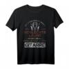 Lustiges Gitarrist T-Shirt mit Spruch - Perfektes Geschenk für Musiker, Gitarristen & Musikliebhaber zu Weihnachten & Geburtstag