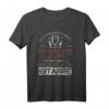 Lustiges Gitarrist T-Shirt mit Spruch - Perfektes Geschenk für Musiker, Gitarristen & Musikliebhaber zu Weihnachten & Geburtstag