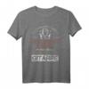 Lustiges Gitarrist T-Shirt mit Spruch - Perfektes Geschenk für Musiker, Gitarristen & Musikliebhaber zu Weihnachten & Geburtstag