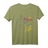 No Music No Life Gitarrenspieler Geschenk T-Shirt - Perfektes Weihnachts- und Geburtstagsgeschenk für Gitarristen, Musiker & Musikliebhaber