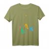 Gitarren der Gitarristen T-Shirt – Perfektes Geschenk für Musiker, Gitarristen & Musikliebhaber