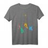 Gitarren der Gitarristen T-Shirt – Perfektes Geschenk für Musiker, Gitarristen & Musikliebhaber