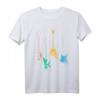 Gitarren der Gitarristen T-Shirt – Perfektes Geschenk für Musiker, Gitarristen & Musikliebhaber