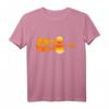 Gitarren Tshirt SONNE GITARRE – Geschenk für Gitarristen, Bassisten & Musiker, coole T-Shirts für Gitarristinnen
