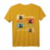 Gitarren Shirt für Herren, Damen & Kinder – Geschenk für Gitarristen, Musiker & Rockfans zum Geburtstag, Weihnachten & Konzert